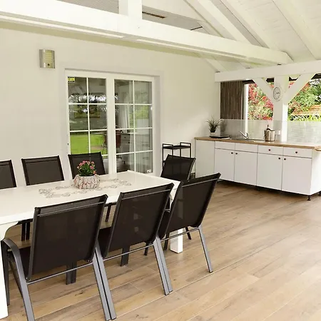 Ferienhaus Slavc With 4 Bedrooms